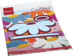 Creatables - Daisy