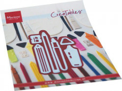 Creatables - Stationary