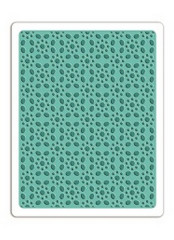 Embossing Folder - Lovely Lace