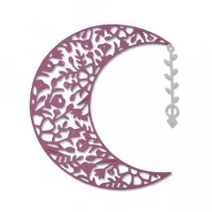 Thinlits Die Set - Luna