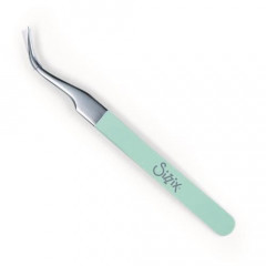 Sizzix Accessory - Curved Fine-Tip Tweezers