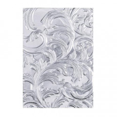 3D Embossing Folder - Elegant