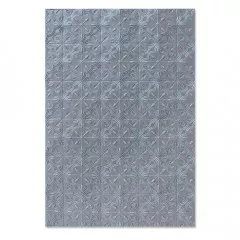 3D Embossing Folder - Tileable