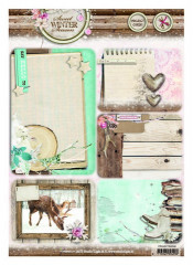 StudioLight Project Cards - Sweet Winter 06