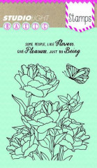 Clear Stamps - Basics Nr. 270