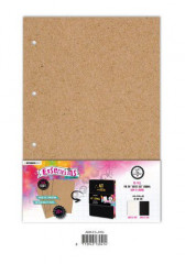 Studio Light Journal Pages ABM Essentials Nr. 9