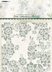 Studio Light Embossing Folder - JMA Essentials Nr. 9