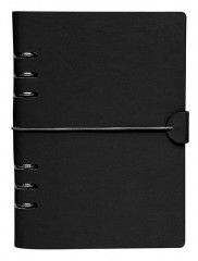 Studio Light Essentials Planner Nr. 3 - Black