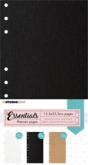 Studio Light Planner Paginas Nr. 3