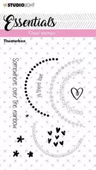 Studio Light Clear Stamps - Essentials Nr. 144