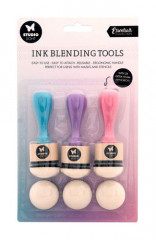 Studio Light Ink Blending Tool