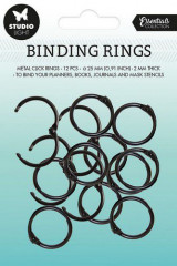 Studio Light Binding Click Rings Essentials Nr. 1