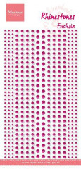 Marianne Design Rhinestones - Fuchsia