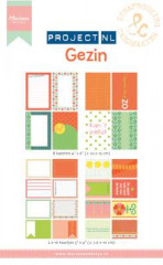 Card Set - Gezin (NL)