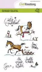 Clear Stamps - Sjors 2 (NL)