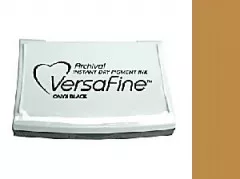 VersaFine Stempelkissen - Toffee