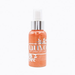 Nuvo Mica Mist - Pecan Peach