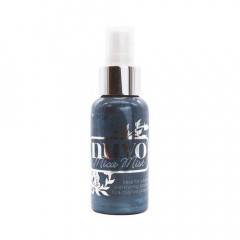 Nuvo Mica Mist - Midnight Horizon