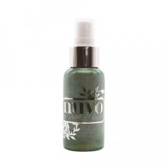 Nuvo Mica Mist - Beryl Swirl