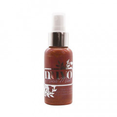 Nuvo Mica Mist - Crimson Velvet