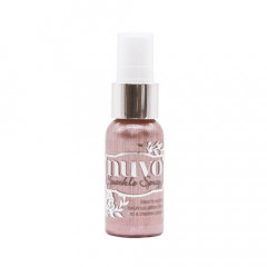 Nuvo Sparkle Spray - Blush Burst