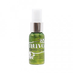 Nuvo Sparkle Spray - Apple Spritzer