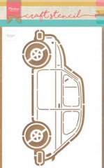 Craft Stencil - Auto