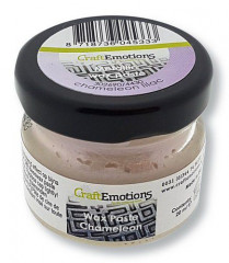 CraftEmotions Wax Paste Chamäleon - Flieder / Lila