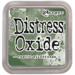 Distress Oxide Ink Pad - Rustic Wilderness