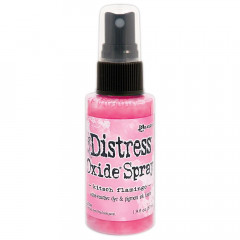 Spray Distress Oxide - Kitsch Flamingo