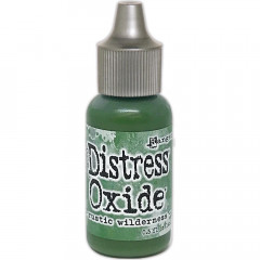 Distress Oxide Reinker - Rustic Wilderness