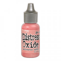 Distress Oxide Reinker - Saltwater Taffy