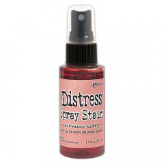 Distress Spray Stain - Saltwater Taffy