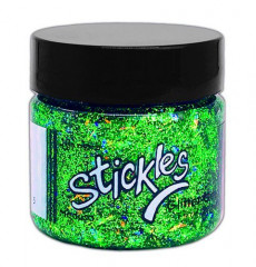 Glitter Gel Stickles - Medusa