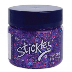 Glitter Gel Stickles - Pegasus