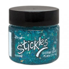 Glitter Gel Stickles - Galaxy