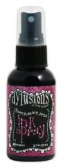 Dylusions Ink Spray - Pomegranate Seed