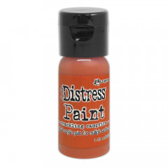 Distress Paint - Crackling Campfire (Flip Top)