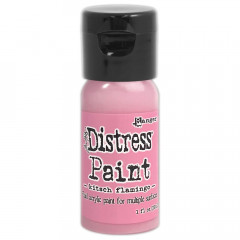 Distress Paint - Kitsch Flamingo (Flip Top)