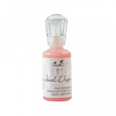 Nuvo Jewel Drops - Rose Water