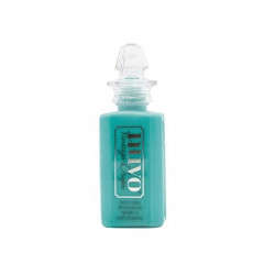 Nuvo Vintage Drops - Bohemian Teal