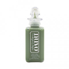 Nuvo Vintage Drops - Regency Green