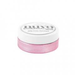 Nuvo Embellishment Mousse - Peony Pink