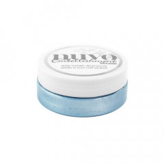 Nuvo Embellishment Mousse - Cornflower Blue