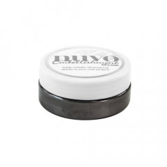 Nuvo Embellishment Mousse - Black Ash