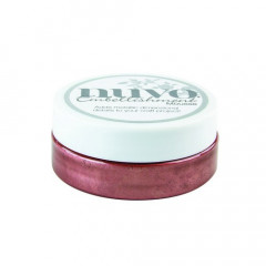 Nuvo Embellishment Mousse - Burnished Bronze