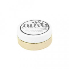 Nuvo Embellishment Mousse - Toasted Almond