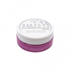 Nuvo Embellishment Mousse - Triple Berry