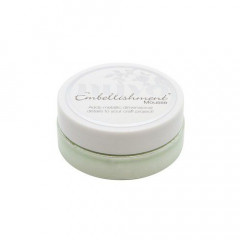 Nuvo Embellishment Mousse - Honeydew