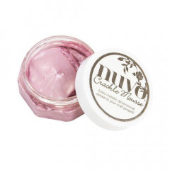 Nuvo Crackle Mousse - Pink Gin